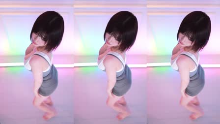 Afreecatv인지연(BJ仁智渊)2026年3月11日Sexy Dance145639